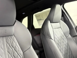 Audi SQ5 Premium Plus 3.0 TFSI quattro 2026
