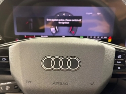Audi SQ5 Premium Plus 3.0 TFSI quattro 2026