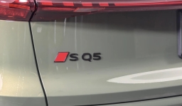 Audi SQ5 Premium Plus 3.0 TFSI quattro 2026