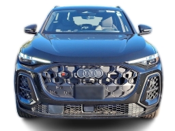 Audi SQ5 Premium Plus 3.0 TFSI quattro 2026