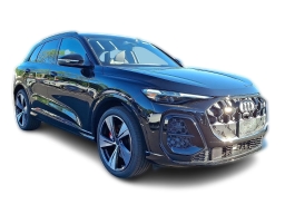 Audi SQ5 Premium Plus 3.0 TFSI quattro 2026
