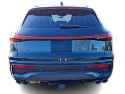Audi SQ5 Premium Plus 3.0 TFSI quattro 2026