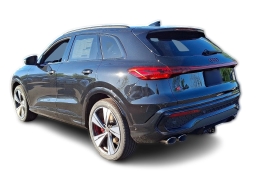 Audi SQ5 Premium Plus 3.0 TFSI quattro 2026