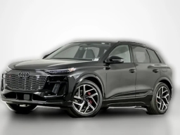 Audi SQ6 e-tron Premium Plus quattro 2027