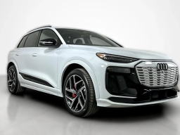 Audi SQ6 e-tron Premium Plus quattro 2025