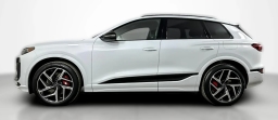 Audi SQ6 e-tron Premium Plus quattro 2025