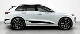 Audi SQ6 e-tron Premium Plus quattro 2025