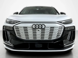 Audi SQ6 e-tron Premium Plus quattro 2025