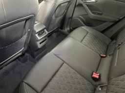 Audi SQ6 e-tron Premium Plus quattro 2025