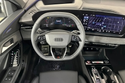 Audi SQ6 e-tron Premium Plus quattro 2025