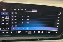 Audi SQ6 e-tron Premium Plus quattro 2025