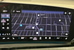 Audi SQ6 e-tron Premium Plus quattro 2025