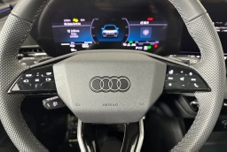 Audi SQ6 e-tron Premium Plus quattro 2025