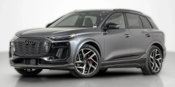 Audi SQ6 e-tron Premium Plus quattro 2027