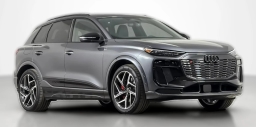 Audi SQ6 e-tron Premium Plus quattro 2027