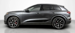 Audi SQ6 e-tron Premium Plus quattro 2027