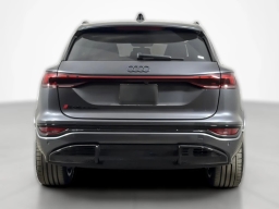Audi SQ6 e-tron Premium Plus quattro 2027