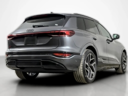 Audi SQ6 e-tron Premium Plus quattro 2027