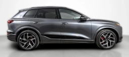 Audi SQ6 e-tron Premium Plus quattro 2027