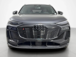 Audi SQ6 e-tron Premium Plus quattro 2027
