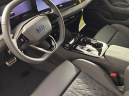 Audi SQ6 e-tron Premium Plus quattro 2027