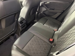 Audi SQ6 e-tron Premium Plus quattro 2027