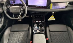 Audi SQ6 e-tron Premium Plus quattro 2027