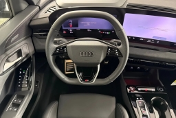 Audi SQ6 e-tron Premium Plus quattro 2027