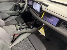 Audi SQ6 e-tron Premium Plus quattro 2027