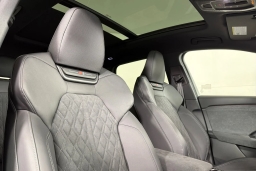 Audi SQ6 e-tron Premium Plus quattro 2027