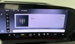 Audi SQ6 e-tron Premium Plus quattro 2027