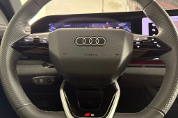 Audi SQ6 e-tron Premium Plus quattro 2027