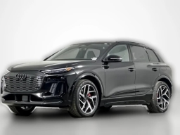 Audi SQ6 e-tron Premium Plus quattro 2027
