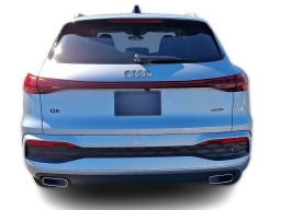 Audi Q5 Premium Plus 2.0 TFSI quattro 2026