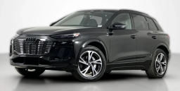 Audi Q6 e-tron Premium Plus quattro 2027