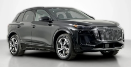 Audi Q6 e-tron Premium Plus quattro 2027