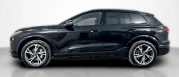 Audi Q6 e-tron Premium Plus quattro 2027