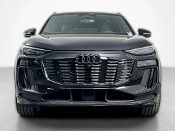 Audi Q6 e-tron Premium Plus quattro 2027