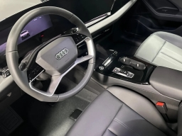 Audi Q6 e-tron Premium Plus quattro 2027