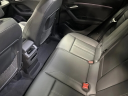 Audi Q6 e-tron Premium Plus quattro 2027