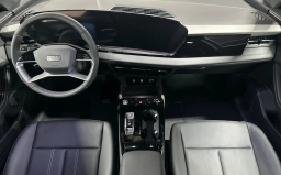 Audi Q6 e-tron Premium Plus quattro 2027