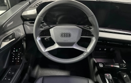 Audi Q6 e-tron Premium Plus quattro 2027