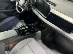 Audi Q6 e-tron Premium Plus quattro 2027