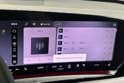 Audi Q6 e-tron Premium Plus quattro 2027