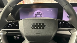 Audi Q6 e-tron Premium Plus quattro 2027