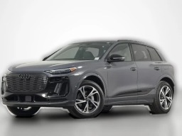 Audi Q6 e-tron Premium Plus quattro 2027