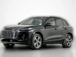 Audi Q6 e-tron Premium Plus quattro 2027