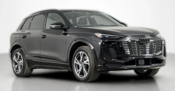 Audi Q6 e-tron Premium Plus quattro 2027
