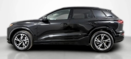 Audi Q6 e-tron Premium Plus quattro 2027