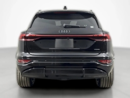 Audi Q6 e-tron Premium Plus quattro 2027